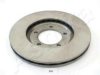 BRADI 1522424 Brake Disc